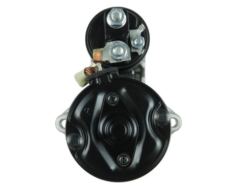 Startmotor / Startmotor, bild 3