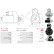 Startmotor / Startmotor, miniatyr 5