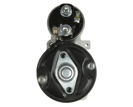 Startmotor / Startmotor, bild 3