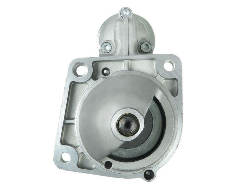 Startmotor / Startmotor