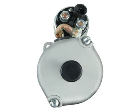 Startmotor / Startmotor, bild 3