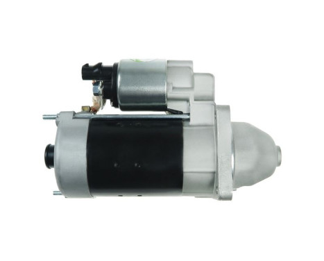 Startmotor / Startmotor, bild 4