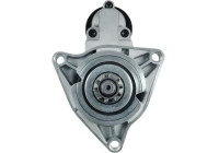 Startmotor / Startmotor