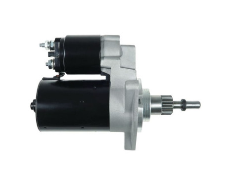 Startmotor / Startmotor, bild 2