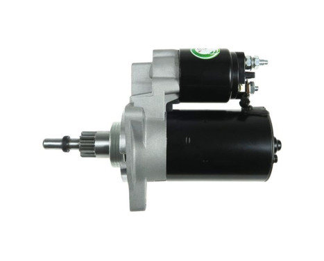 Startmotor / Startmotor, bild 4