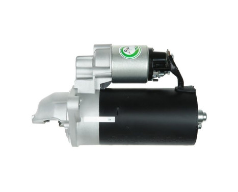 Startmotor / Startmotor, bild 4