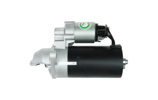 Startmotor / Startmotor, bild 4