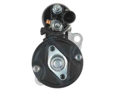 Startmotor / Startmotor, bild 3