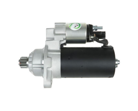 Startmotor / Startmotor, bild 4