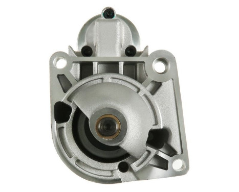 Startmotor / Startmotor