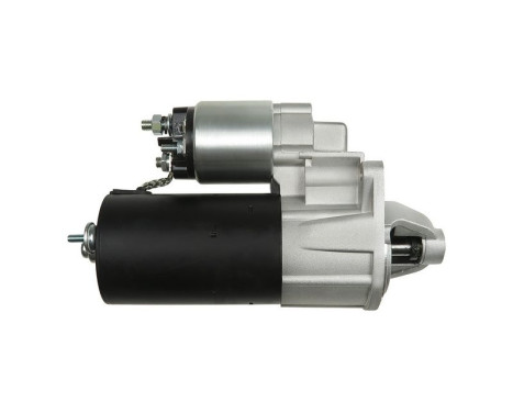 Startmotor / Startmotor, bild 2