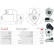Startmotor / Startmotor, miniatyr 5