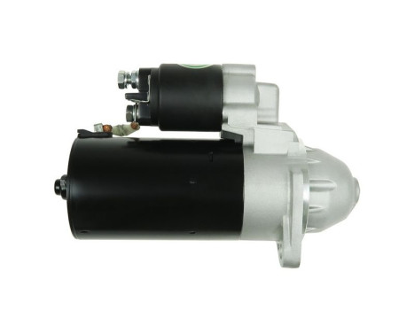 Startmotor / Startmotor, bild 4
