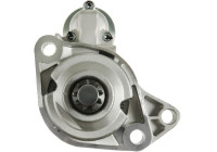 Startmotor / Startmotor