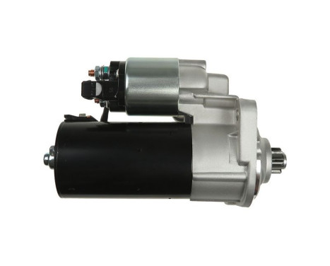 Startmotor / Startmotor, bild 2