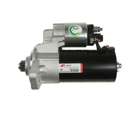 Startmotor / Startmotor, bild 4