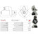Startmotor / Startmotor, miniatyr 5