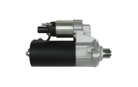 Startmotor / Startmotor, bild 2