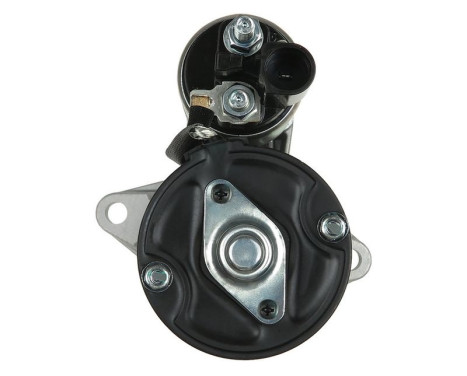 Startmotor / Startmotor, bild 3