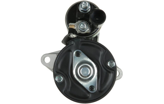 Startmotor / Startmotor, bild 3