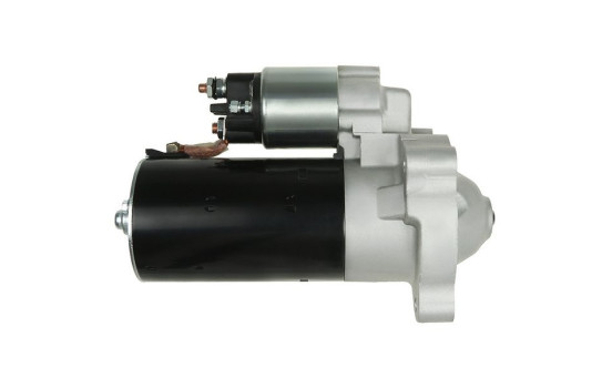Startmotor / Startmotor, bild 4