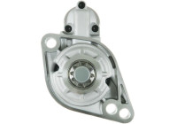 Startmotor / Startmotor