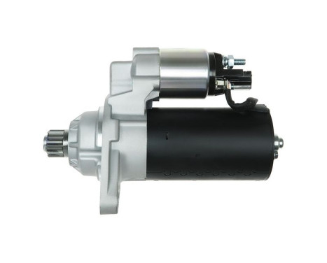 Startmotor / Startmotor, bild 4