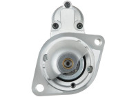 Startmotor / Startmotor