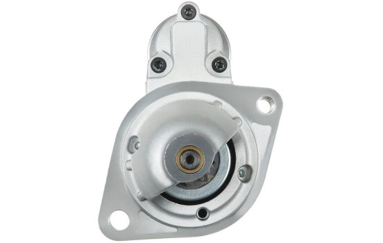 Startmotor / Startmotor