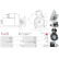 Startmotor / Startmotor, miniatyr 5