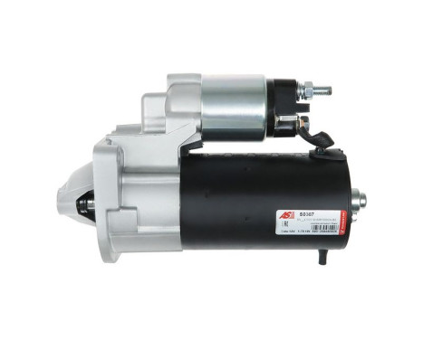 Startmotor / Startmotor, bild 2