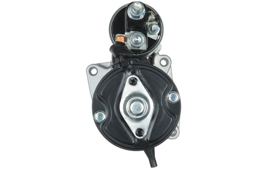Startmotor / Startmotor, bild 3