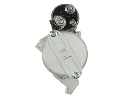 Startmotor / Startmotor, bild 3