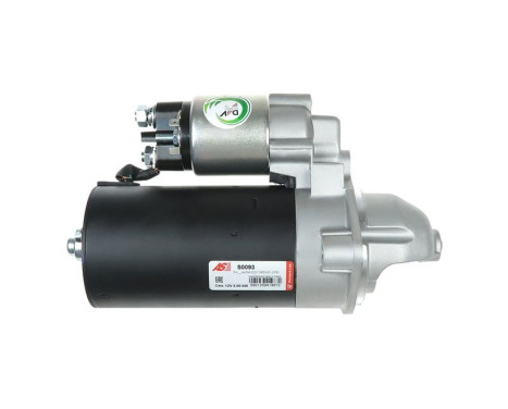 Startmotor / Startmotor, bild 2