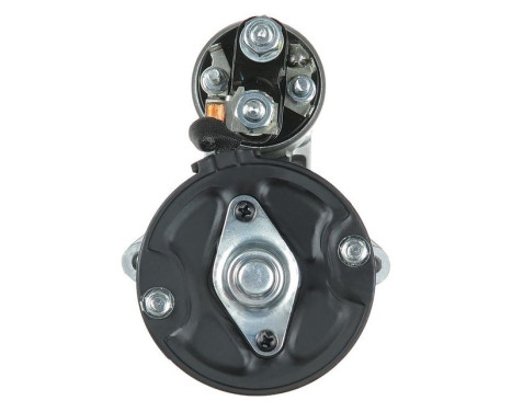 Startmotor / Startmotor, bild 3