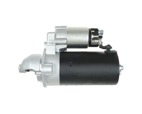 Startmotor / Startmotor, bild 4