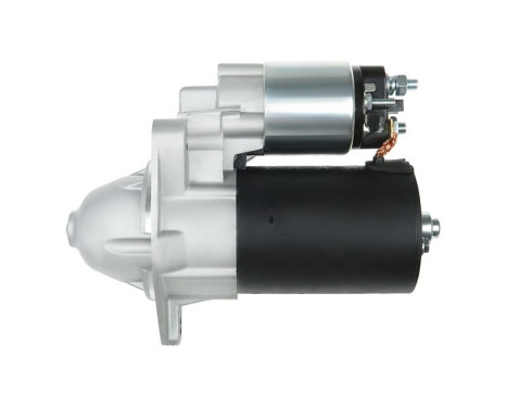 Startmotor / Startmotor, bild 4