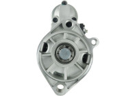 Startmotor / Startmotor