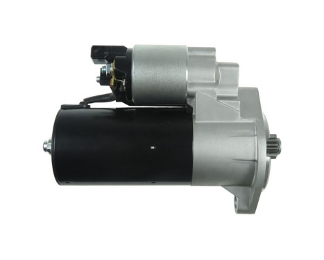 Startmotor / Startmotor, bild 2