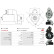 Startmotor / Startmotor, miniatyr 5