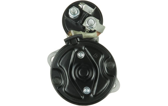 Startmotor / Startmotor, bild 3