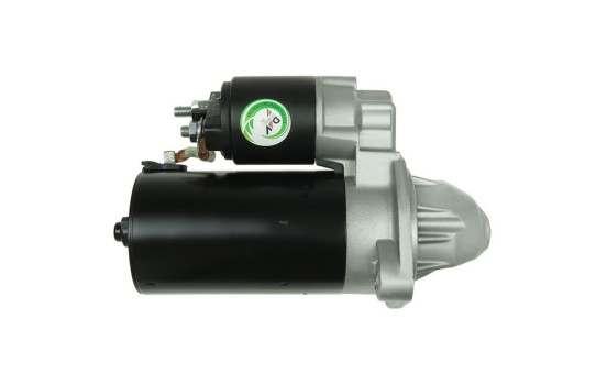 Startmotor / Startmotor, bild 4