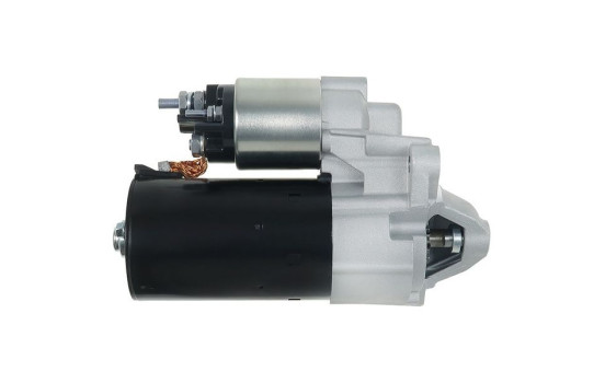 Startmotor / Startmotor, bild 2