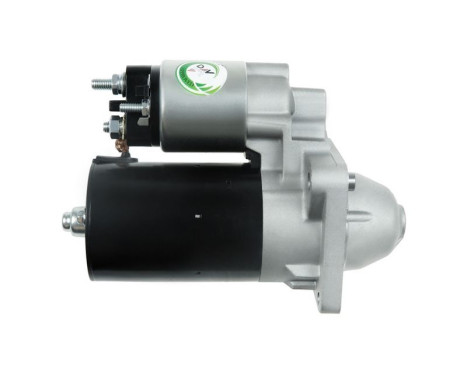 Startmotor / Startmotor, bild 4