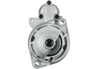 Startmotor / Startmotor