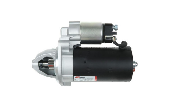 Startmotor / Startmotor, bild 2