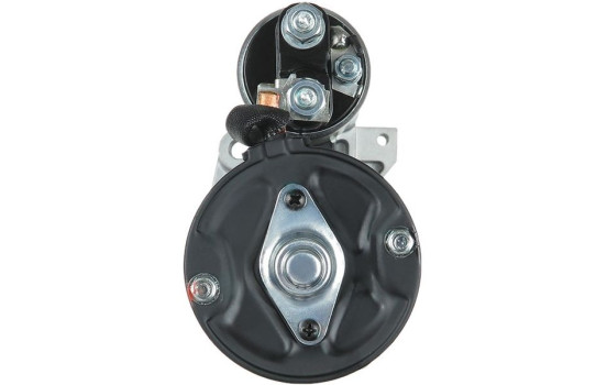 Startmotor / Startmotor, bild 3