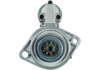 Startmotor / Startmotor