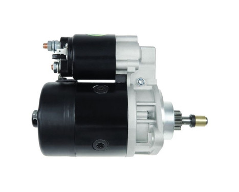 Startmotor / Startmotor, bild 2