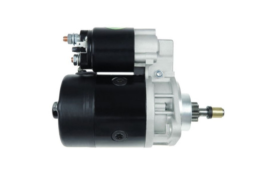 Startmotor / Startmotor, bild 2